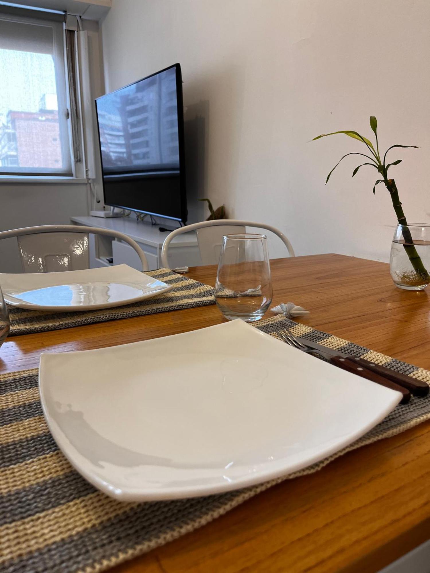 Apartamento 2 Ambientes Excelente Ubicacion Almagro Ciudad Autónoma de Buenos Aires