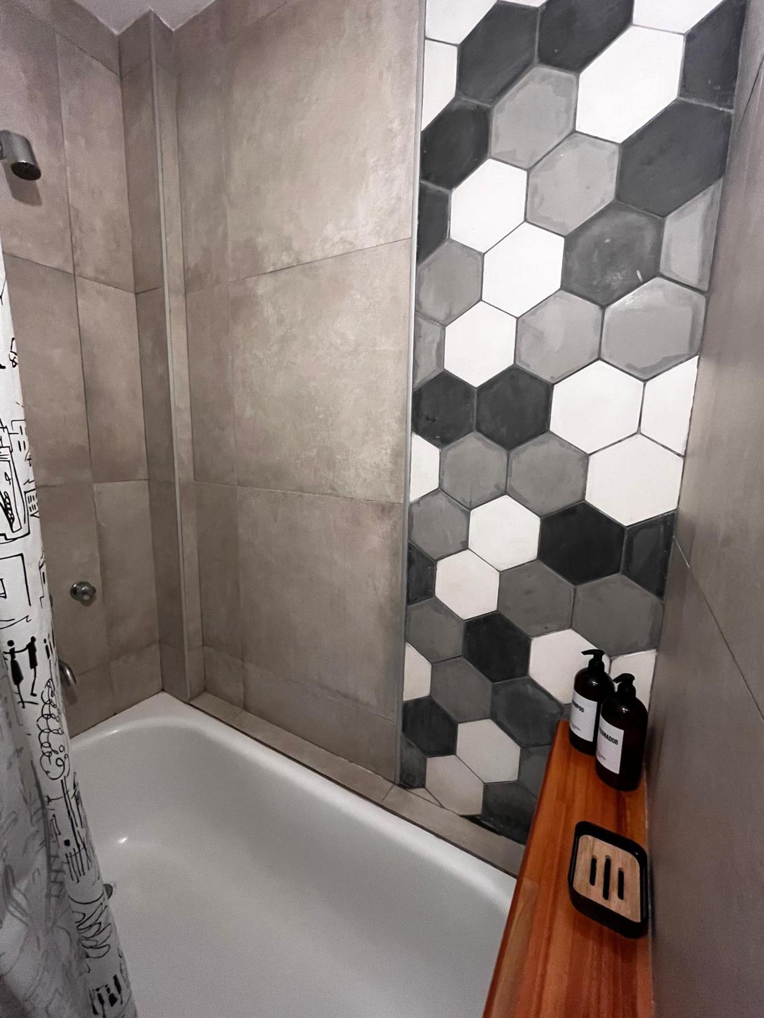 2 Ambientes Excelente Ubicacion Almagro Apartamento Ciudad Autónoma de Buenos Aires