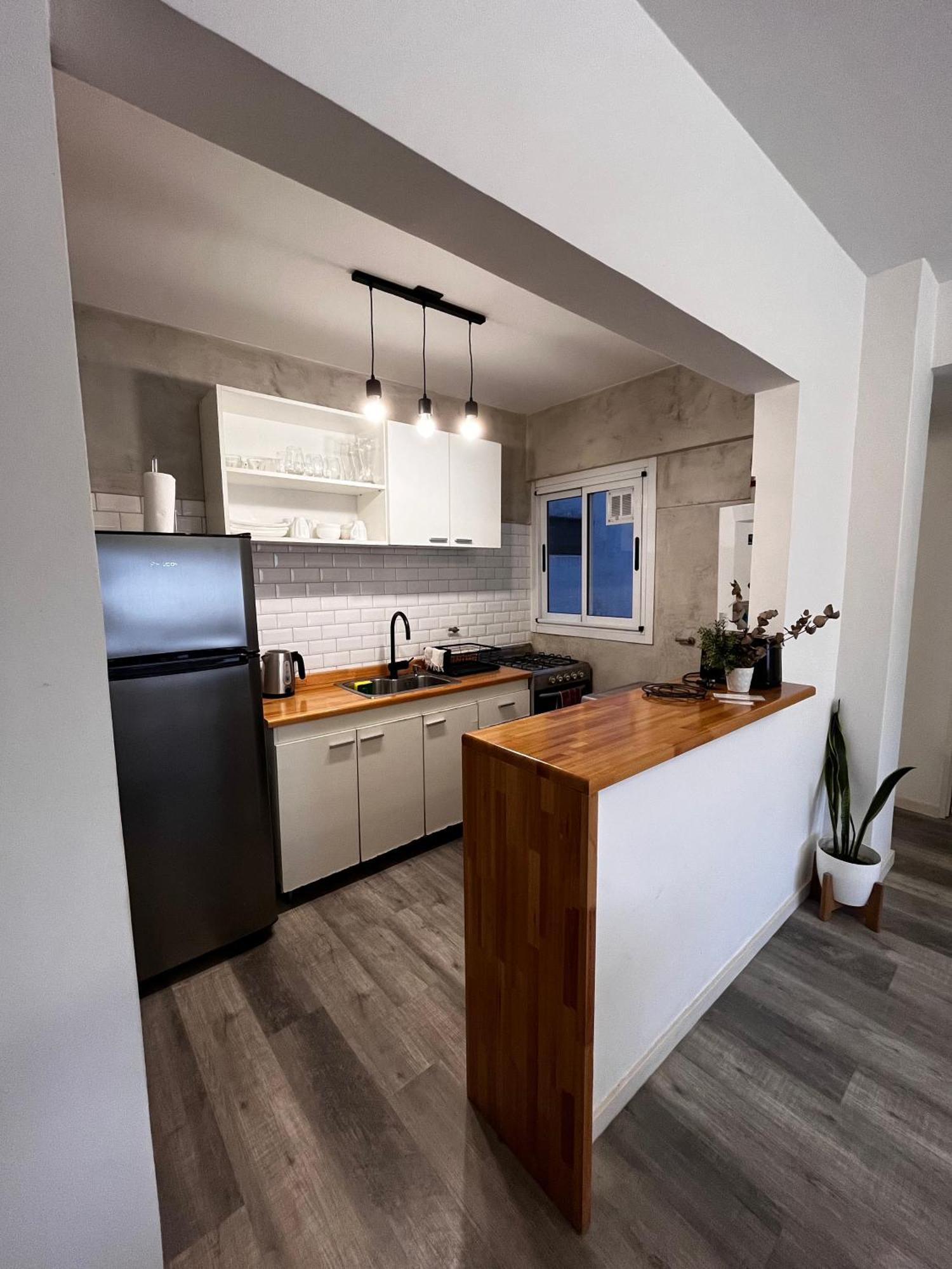 Apartamento 2 Ambientes Excelente Ubicacion Almagro Ciudad Autónoma de Buenos Aires