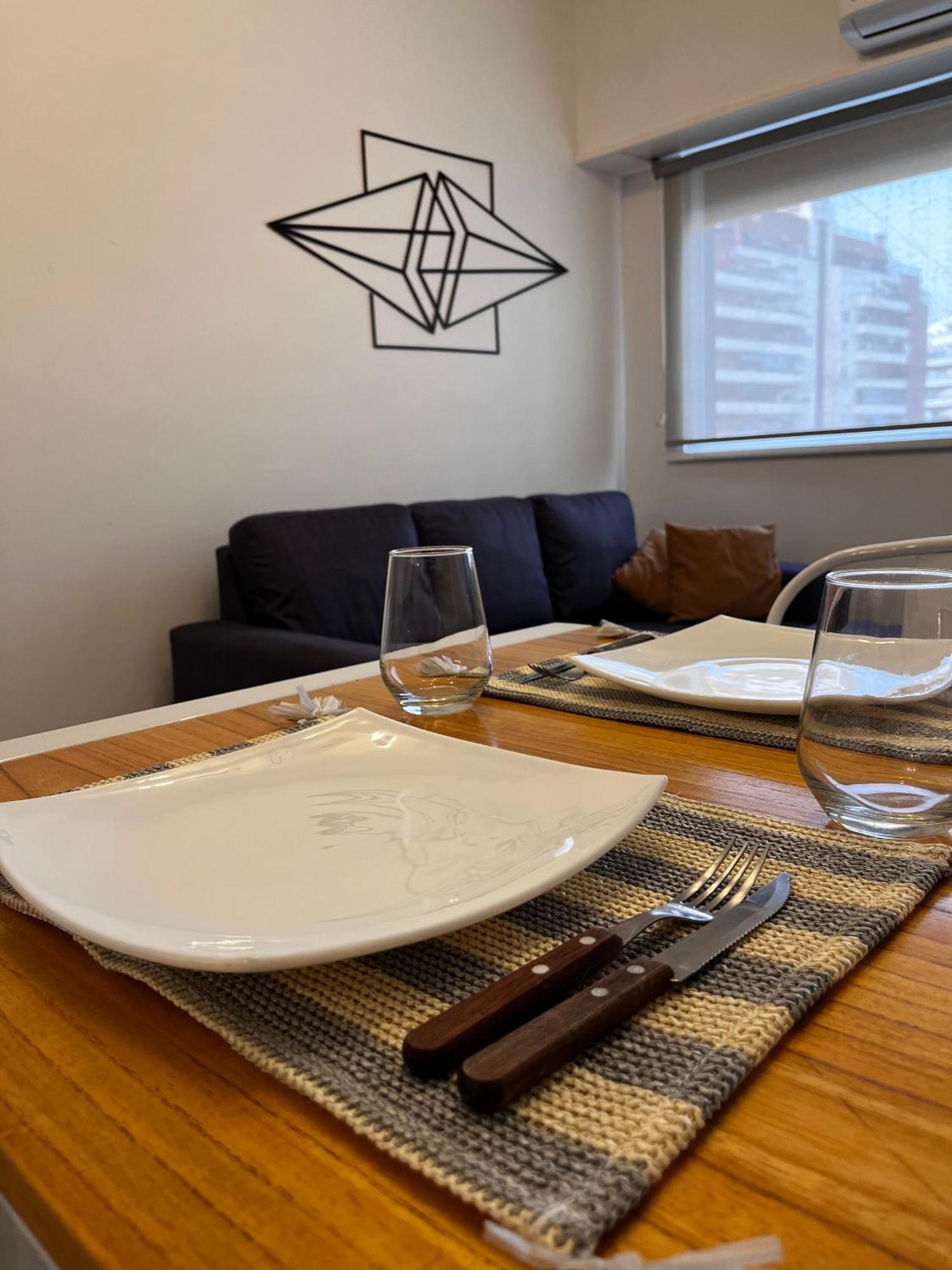 2 Ambientes Excelente Ubicacion Almagro Ciudad Autónoma de Buenos Aires